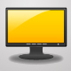 Monitors Icon Set Monitors Icon Set - GraphicRiver Item for Sale
