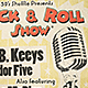 Vintage Show - Flyer & Poster Vintage Show - Flyer & Poster - GraphicRiver Item for Sale