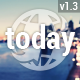 Today - News & Magazine WordPress Theme Today - News & Magazine WordPress Theme - ThemeForest Item for Sale