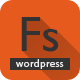 Firestarter: Advanced Magazine / News WP Theme Firestarter: Advanced Magazine / News WP Theme - ThemeForest Item for Sale