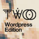 Folio Two Wordpress Edition Folio Two Wordpress Edition - ThemeForest Item for Sale
