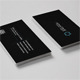 Simple Business Card Simple Business Card