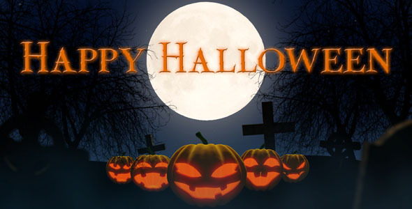 After Effects Project - VideoHive Happy Halloween 694468 After Effects Project - VideoHive Happy Halloween 694468