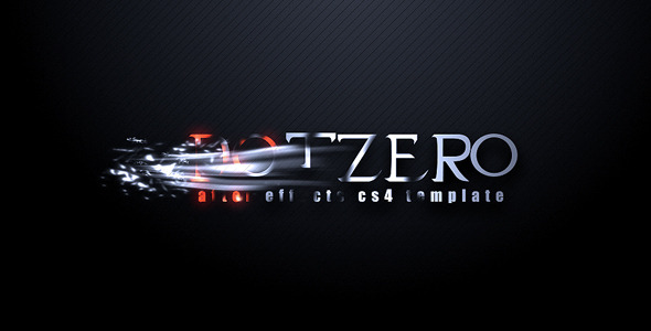 After Effects Project - VideoHive dotZero 694815 After Effects Project - VideoHive dotZero 694815