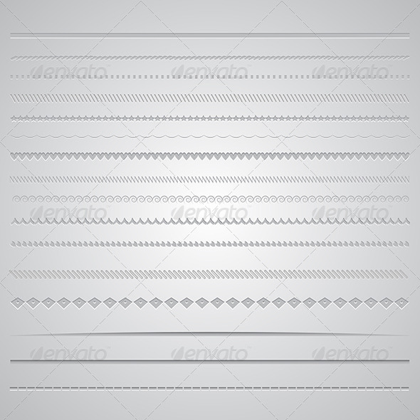 Free Ornate Text Dividers » Tinkytyler.org - Stock Photos & Graphics