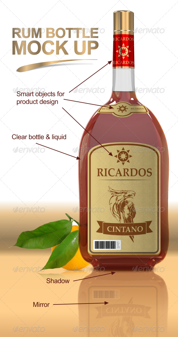Download Gatorade Bottle Mock Up Psd » Dondrup.com