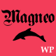 Magneo - Responsive News Magazine Theme Magneo - Responsive News Magazine Theme - ThemeForest Item for Sale