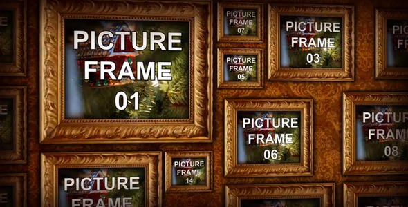 After Effects Project - VideoHive Happy Holidays 678136 After Effects Project - VideoHive Happy Holidays 678136