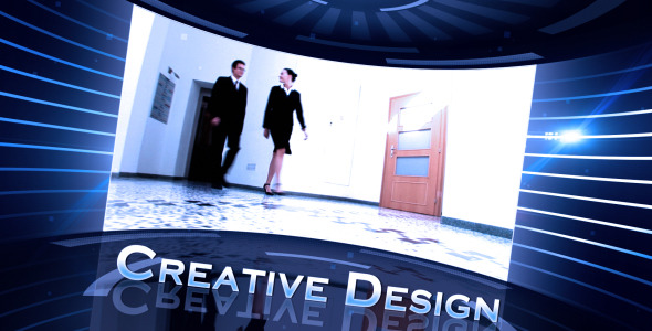 After Effects Project - VideoHive Dynamica 697874 After Effects Project - VideoHive Dynamica 697874