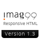 iMag99 - Magazine and Multi-purpose Theme iMag99 - Magazine and Multi-purpose Theme - ThemeForest Item for Sale