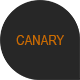 Canary - HTML5 CSS3 Coming Soon Page Canary - HTML5 CSS3 Coming Soon Page - ThemeForest Item for Sale