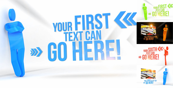 After Effects Project - VideoHive Business man 699058 After Effects Project - VideoHive Business man 699058