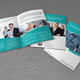 Bifold Brochure-Business Bifold Brochure-Business