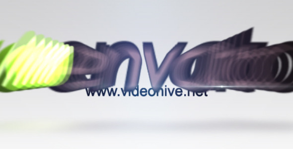 After Effects Project - VideoHive Echo Logo 699597 After Effects Project - VideoHive Echo Logo 699597