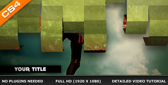 After Effects Project - VideoHive The SlideShow 700135 After Effects Project - VideoHive The SlideShow 700135