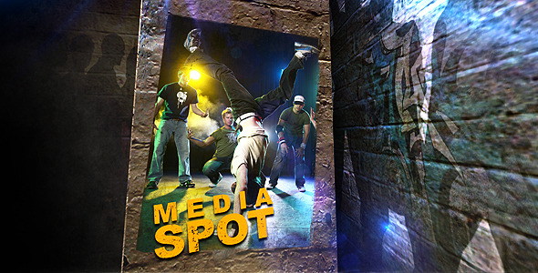 After Effects Project - VideoHive Night Party 701957 After Effects Project - VideoHive Night Party 701957