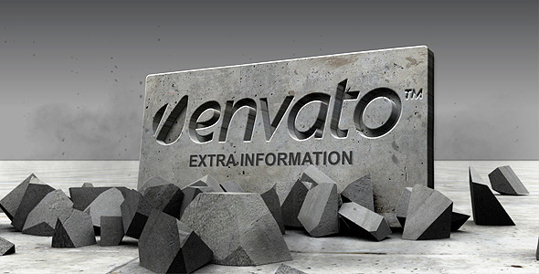 After Effects Project - VideoHive Broken Walls 676098 After Effects Project - VideoHive Broken Walls 676098