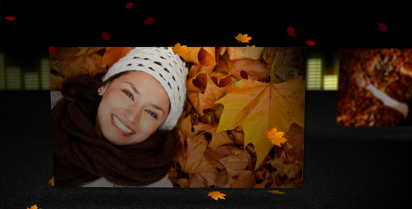 After Effects Project - VideoHive The Winter 705003 After Effects Project - VideoHive The Winter 705003