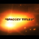 Spaccey Trailer Spaccey Trailer - VideoHive Item for Sale