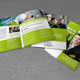 Bifold Brochure-Business Bifold Brochure-Business