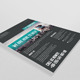 Minimal Flyer Template Minimal Flyer Template