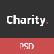 Charity | Multi Purpose Non-Profit PSD Theme Charity | Multi Purpose Non-Profit PSD Theme - ThemeForest Item for Sale