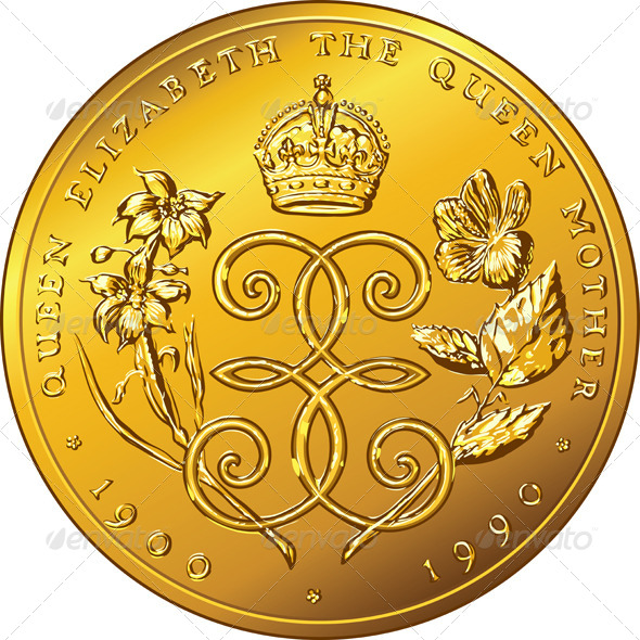 Download Psd Gold Coin Mock Up Dondrup Com