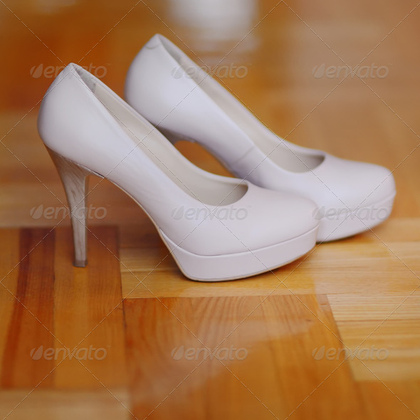 stylish bridal shoes (Misc) Photo Download
