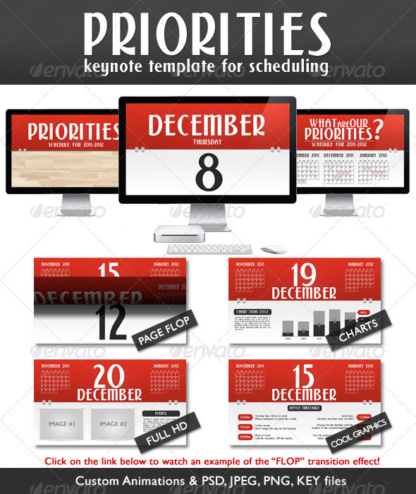 GraphicRiver Priorities Schedule Presentation Full HD 710637 GraphicRiver Priorities Schedule Presentation Full HD 710637