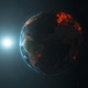 Earth Lights Reveal Earth Lights Reveal - VideoHive Item for Sale