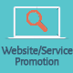 Online Service Promotion Video Online Service Promotion Video - VideoHive Item for Sale
