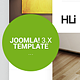 HLI, Responsive Corporate Joomla! Template HLI, Responsive Corporate Joomla! Template - ThemeForest Item for Sale