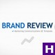 Brand Review - Corporate Info Graphics Brand Review - Corporate Info Graphics - VideoHive Item for Sale