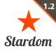 Stardom - Bootstrap Admin Dashboard Theme Stardom - Bootstrap Admin Dashboard Theme - ThemeForest Item for Sale