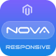 SNS Nova - Responsive Multipurpose Magento Theme SNS Nova - Responsive Multipurpose Magento Theme - ThemeForest Item for Sale
