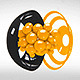 3d Shape Logo 3d Shape Logo - VideoHive Item for Sale