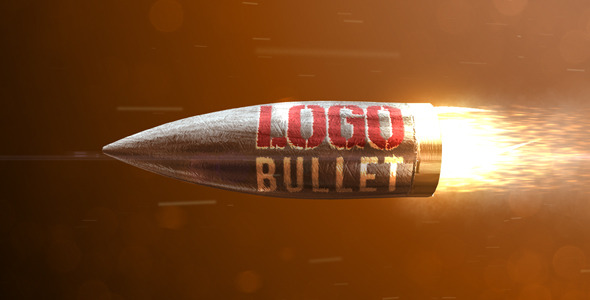 After Effects Project - VideoHive LOGO BULLET 719213 After Effects Project - VideoHive LOGO BULLET 719213