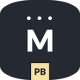 Meogetric - Tumblr Responsive Theme Meogetric - Tumblr Responsive Theme - ThemeForest Item for Sale