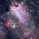 Deep Into the Galaxy Deep Into the Galaxy - VideoHive Item for Sale