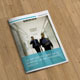 Business Brochure Template Business Brochure Template
