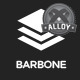 Barebone Alloy - Full Application Barebone Alloy - Full Application - CodeCanyon Item for Sale