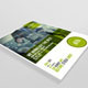 Corporate Flyer Corporate Flyer
