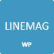 LineMag LineMag - ThemeForest Item for Sale