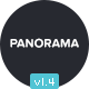 Panorama - Responsive Email + Themebuilder Access Panorama - Responsive Email + Themebuilder Access - ThemeForest Item for Sale