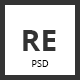 Revelance - OnePage PSD Theme Revelance - OnePage PSD Theme - ThemeForest Item for Sale