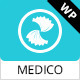 Medico - Medical & Health WordPress Theme - 28