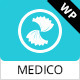 Medico - Medical & Health WordPress Theme - 27