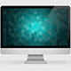 12 Hexagon Backgrounds - GraphicRiver Item for Sale