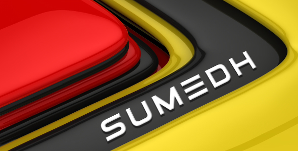 After Effects Project - VideoHive Shiny Plates 644159 After Effects Project - VideoHive Shiny Plates 644159