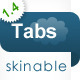 skinableTabs skinableTabs - CodeCanyon Item for Sale